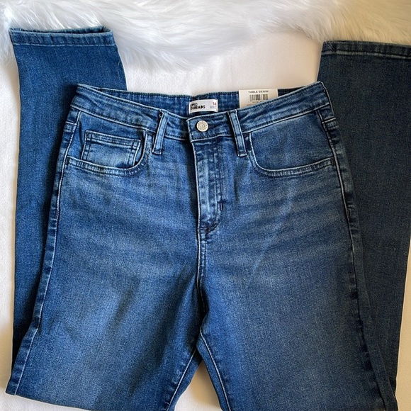 Epic Threads Big Girls Aster Skinny Jeans Med Blue Various Sizes.New With Tags. - Picture 2 of 14